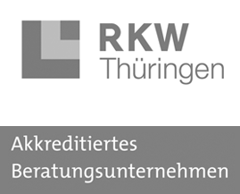 cycro digital solutions OHG ist Akkreditiertes Beratungsunternehmen der RKW Thüringen